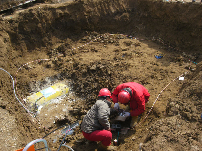 数字化管道高清乱码黄瓜设计及运行、维护(图2)